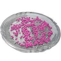 Coloured Granules