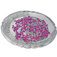 Coloured Granules